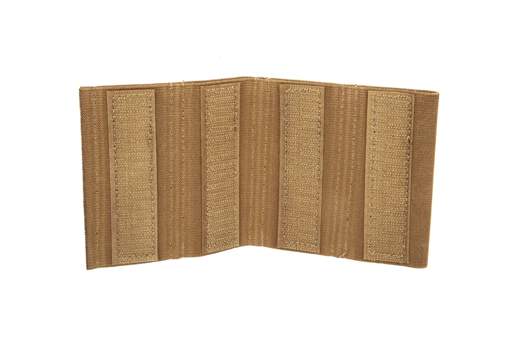 Chargeur quadruple pour PM Wosport Coyote Brown