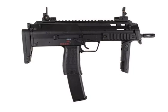 Réplica del subfusil R4 (Metal Version)