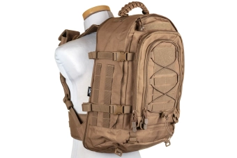 30L Specna Arms Tactische Rugzak Tan