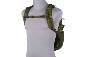 Elastický batoh - GZ