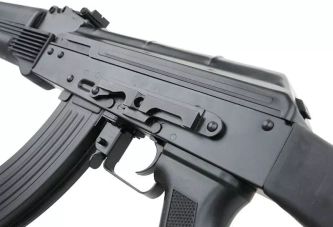 Airsoftová zbraň LCKM Economy