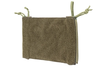 Bolsillo interior Wosport VE-ACC-17 Ranger Verde