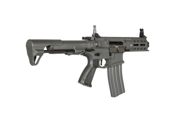 Replika karabiny ARP556 - Battleship Grey