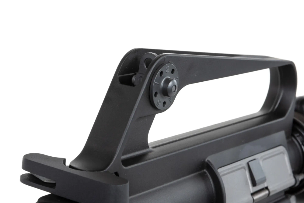 Carabina WE M16A1 R-M004 GBBR Gen. 3 airsoft