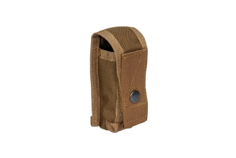 Single poche grenade 40mm - Coyote Brown