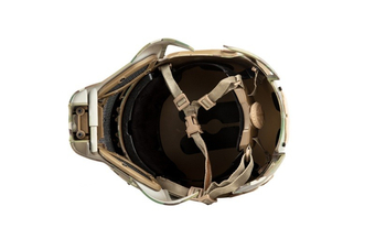 Warrior helmet replica - MC