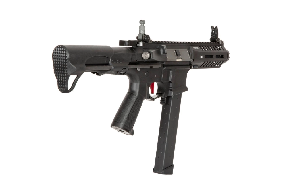 ARP9 CQBR Submachine Gun Replica