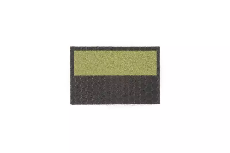 IR patch - Polish Flag - OD