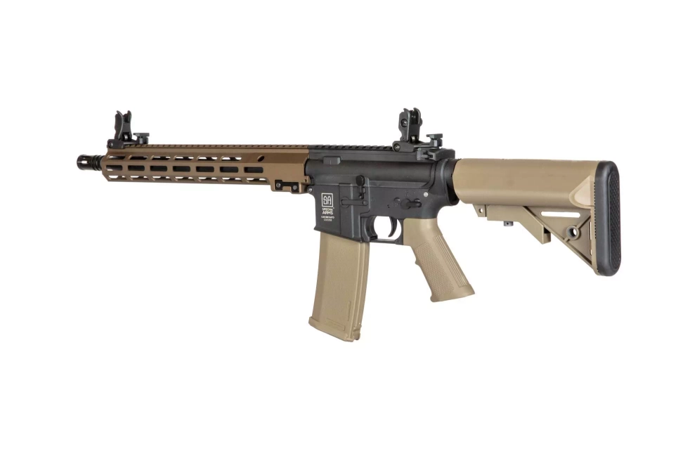 Réplica de fusil SA-C22 CORE™ - Caos Bronce (OUTLET)