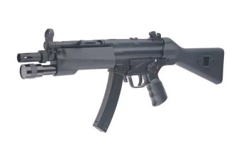 MP001M CA5A2 machinepistool replica met toorts