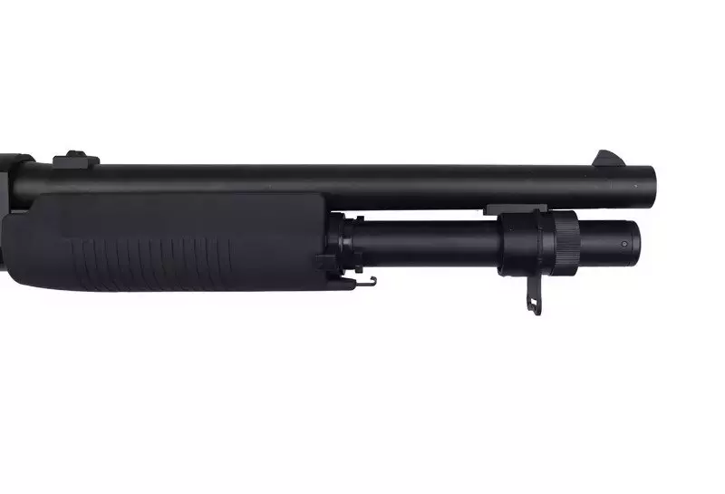 Airsoft brokovnice Franchi SAS 12