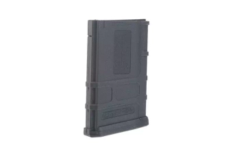 Étui pour Powerbank en forme de ma courtegazynk M4/M16 - noir