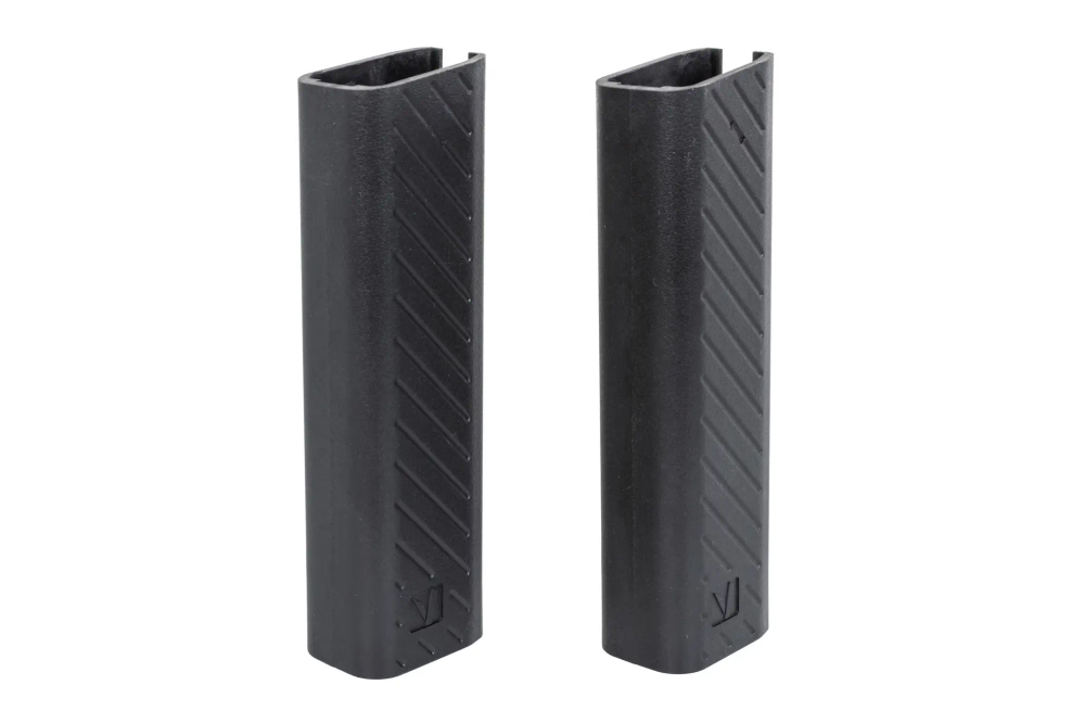 Funda para cargador VORSK VMP-2 Long 2 pzs. Negro