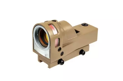 M21 Reflex Sight Replica - Dark Earth