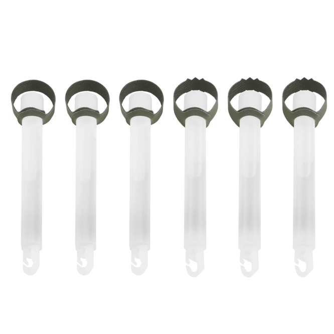 Cargador Wosport para glowstick BP-131 Ranger Green