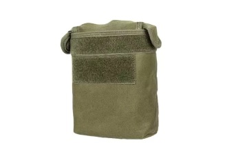 Dump Pouch - Olive Drab