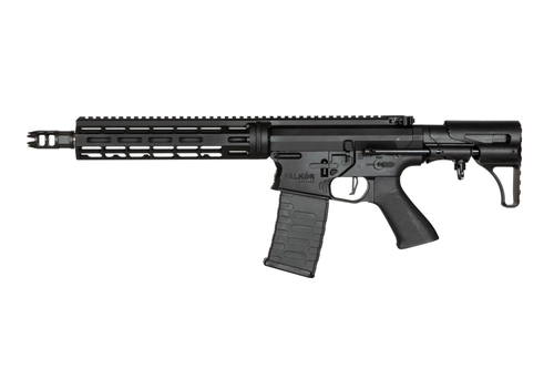 Falkor Blitz Compact Rifle Replica - Black