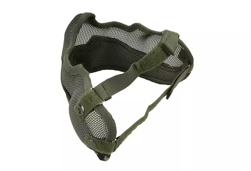 Type de masque Stalker V3 - boisé