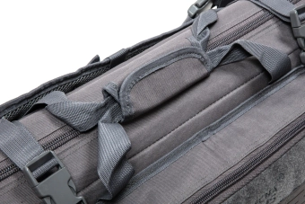Bolsa para fusil Specna Arms Urban War Gris