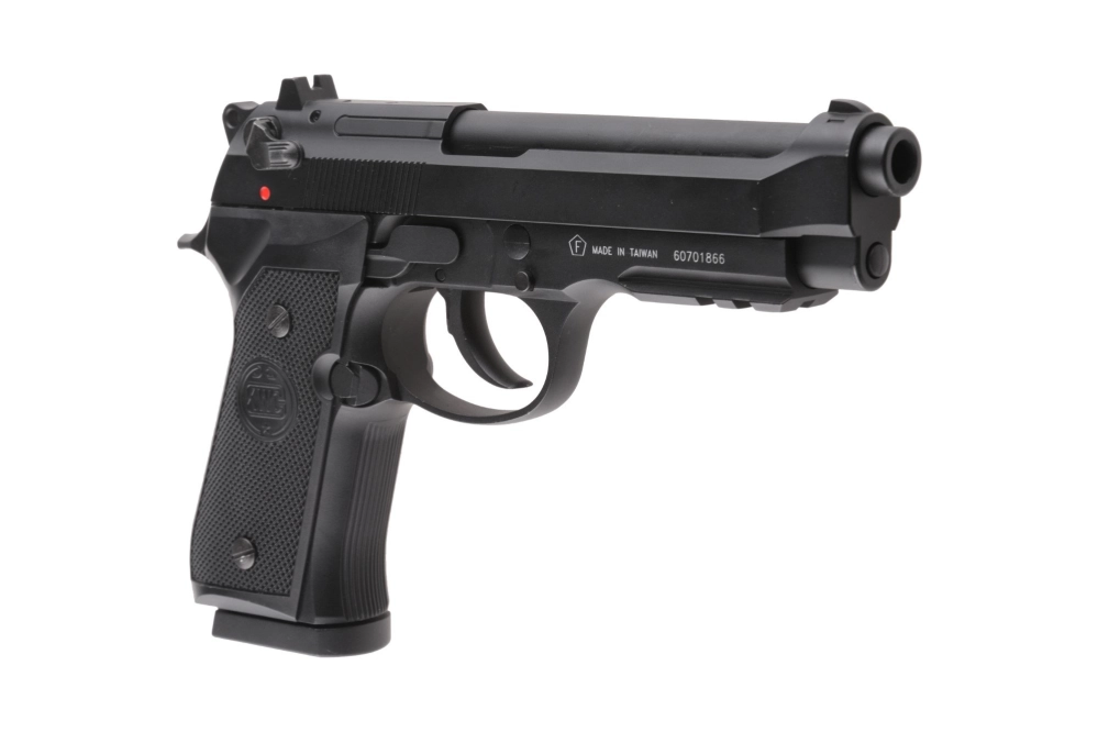Réplique du pistolet M92FS 