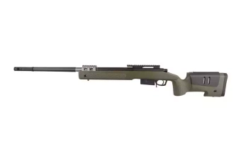 Airsoft pušky odstřelovací puška M40A5