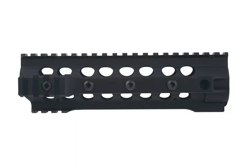 URX3 8 RIS Rail - Black