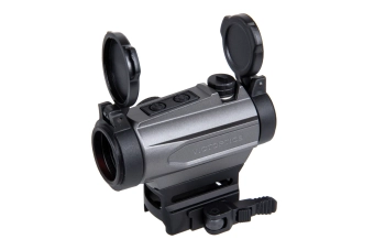 Kolimator VictOptics SRD 1x20 Szary