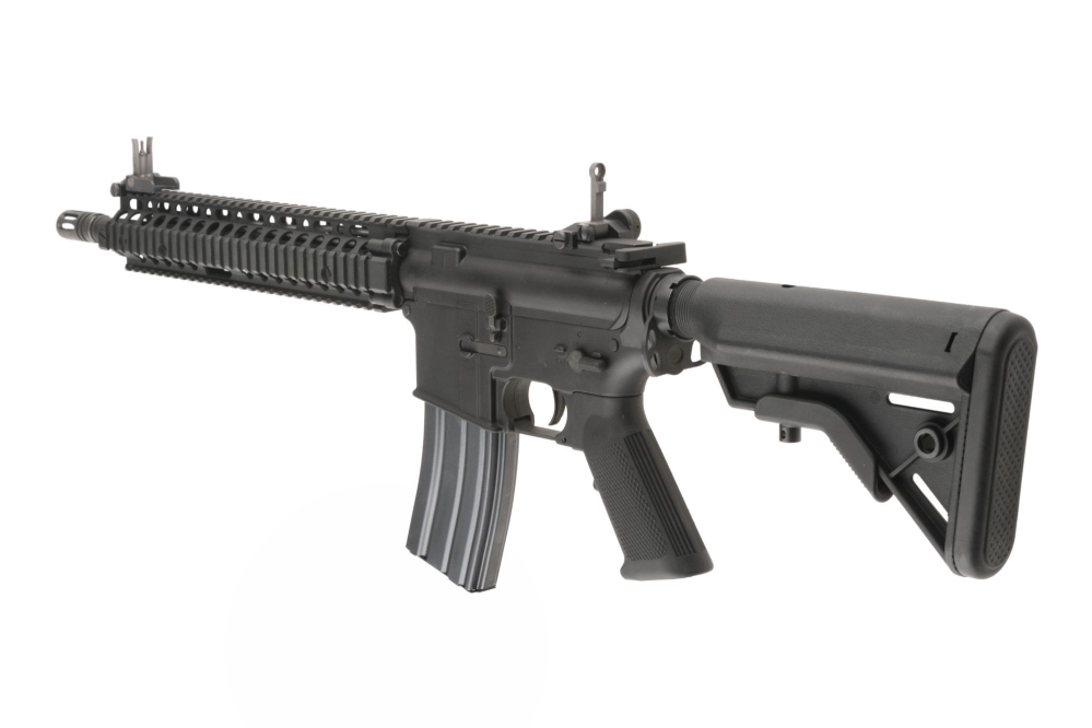 Réplica del fusil ELAR SOPMODII (Versión Élite)