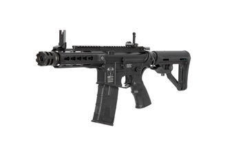 airsoft Carbine ICS CXP-UK1 Captain MTR Black (OUTLET)