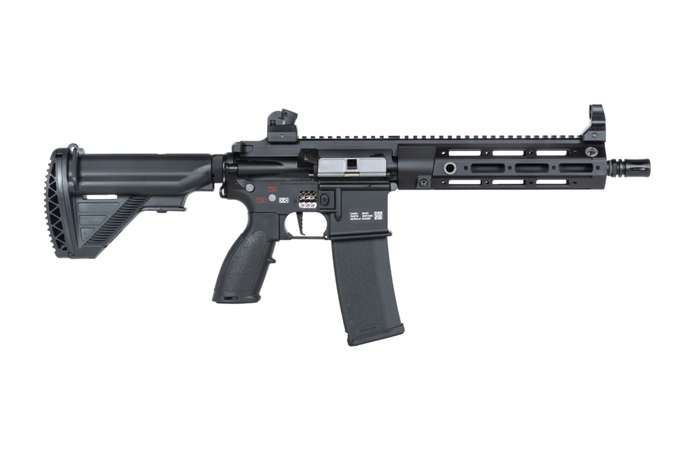 Karabinek ASG Specna Arms SA-PH23 PRIME™ HAL™ ETU Wersja High Torque Czarny