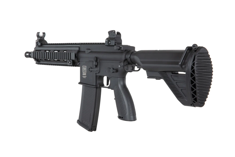 Specna Arms SA-FH06 FLEX™ HAL ETU™ airsoft Carbine Negro