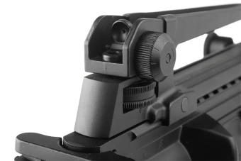 Replika pušky Specna Arms SA-B01 ONE™ - half-tan barva