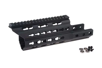 KeyMod™ frontal para réplicas Kriss Vector - M