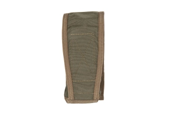 Shingle type pouch for M4 magazines - Ranger green