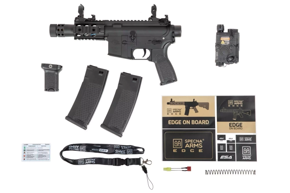 RRA SA-E18 EDGE™ Carbine Replica