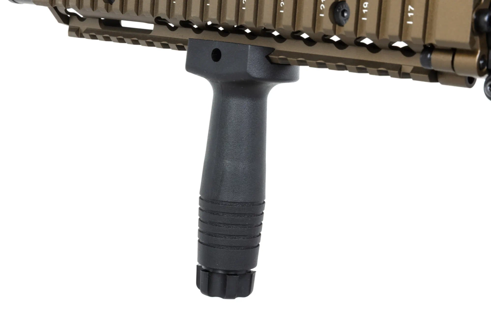 Specna Arms Daniel Defense® MK18 SA-C19 CORE™ HAL ETU™ Gen.2 Chaos Bronze Carbine airsoft