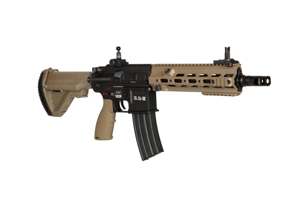 Replika pušky SA-H05 ONE™ - half-tan barva