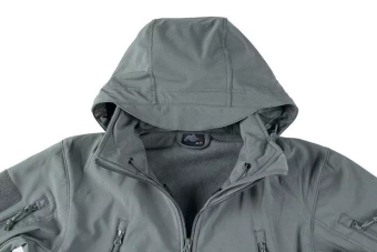 Chaqueta cortavientos Gunfighter - verde oliva