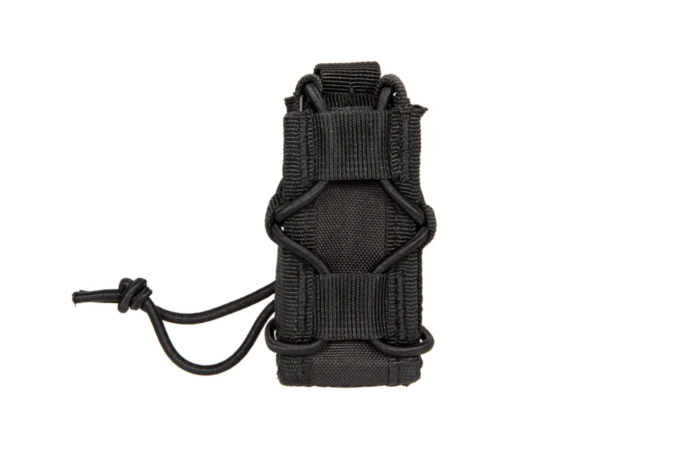 Elite Pistol Mag Pouch - noir