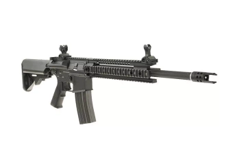 Karabinek ASG Specna Arms SA-A02 ONE™ Czarny (OUTLET)