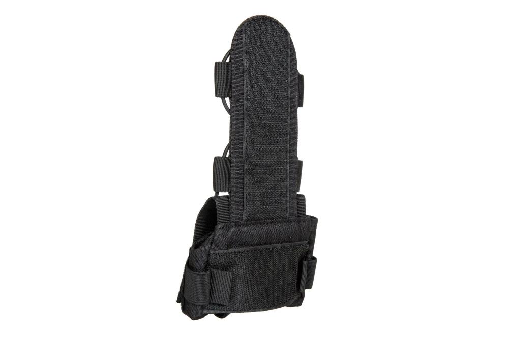 Agi bridge S13 pro příslušenství Helmaów - Black