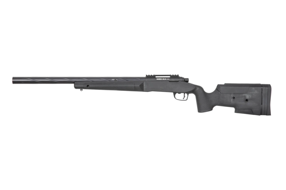 SSG10 A2 Sniper Rifle Replica (2.2J version) 
