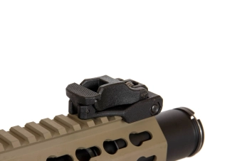 Replika karabinka SA-C07 CORE™ - Half-Tan