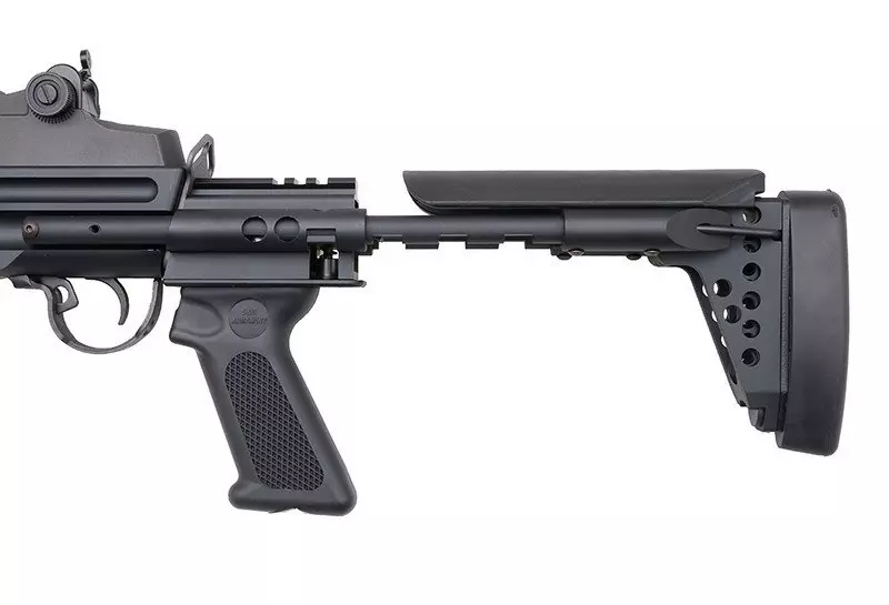 GR14 H.B.A.- S rifle replica