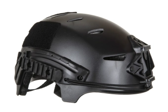 Emerson Gear EXF Bump stijl Eco helm replica Zwart