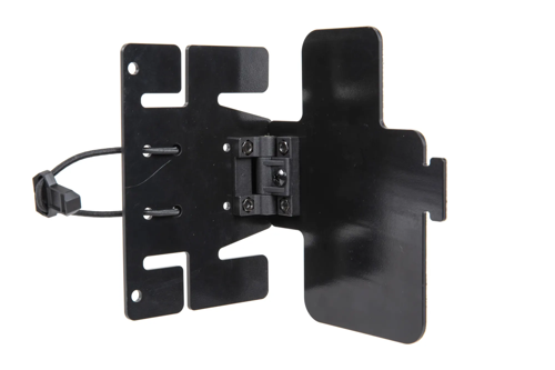 FMA tactical phone holder TB1451-A Black
