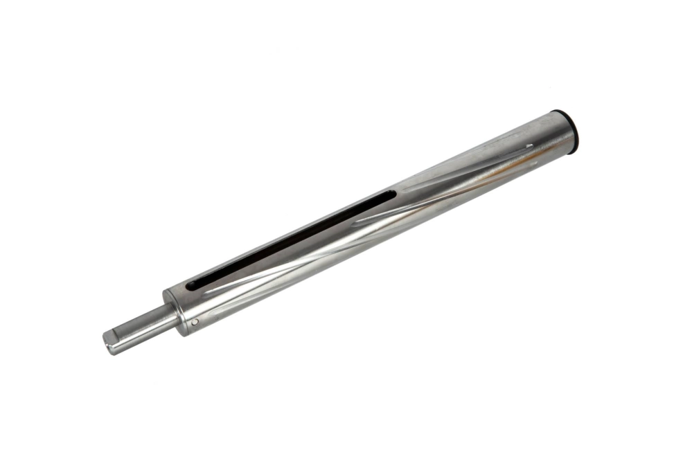 Żłobiony cylinder do replik SSG-10