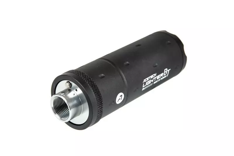 Zapalovač Tracer BT 11/14 mm s tlumičem hluku