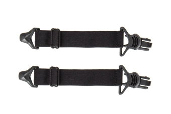 Spectra Goggles - Black