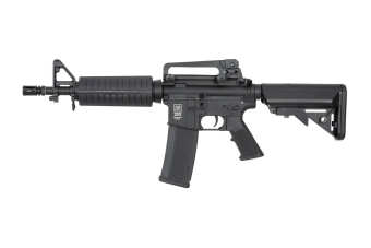 Réplique de fusil d'assaut SA-C02 CORE™ X-ASR™ - noir 